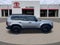 2024 Toyota Land Cruiser First Edition