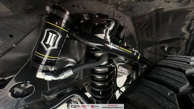 2019 Toyota 4Runner TRD Off-Road Premium