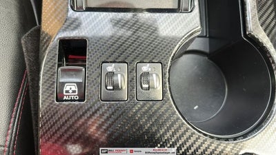 2019 Toyota 4Runner TRD Off-Road Premium