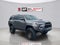 2019 Toyota 4Runner TRD Off-Road Premium
