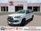 2021 Toyota 4Runner Nightshade