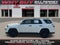2021 Toyota 4Runner Nightshade
