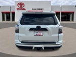 2021 Toyota 4Runner Nightshade