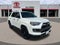 2021 Toyota 4Runner Nightshade