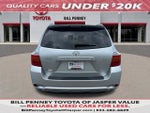 2009 Toyota HIGHLANDER LTD Limited