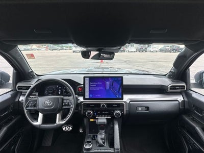 2025 Toyota 4Runner TRD Sport Premium