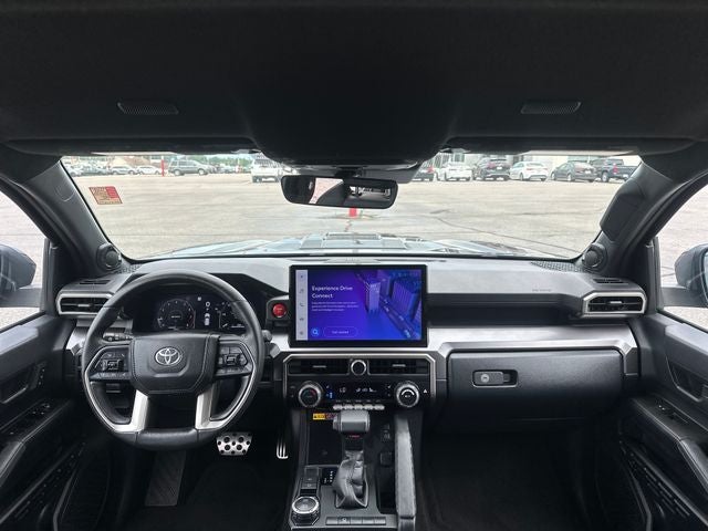 2025 Toyota 4Runner TRD Sport Premium
