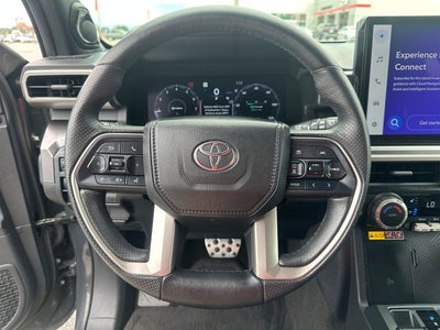2025 Toyota 4Runner TRD Sport Premium