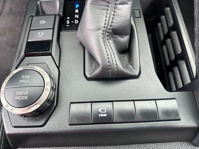 2025 Toyota 4Runner TRD Sport Premium