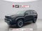 2025 Toyota 4Runner TRD Off-Road Premium
