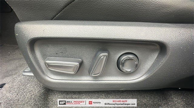 2025 Toyota 4Runner TRD Off-Road Premium