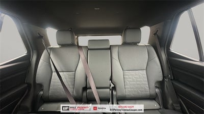 2025 Toyota 4Runner TRD Off-Road Premium