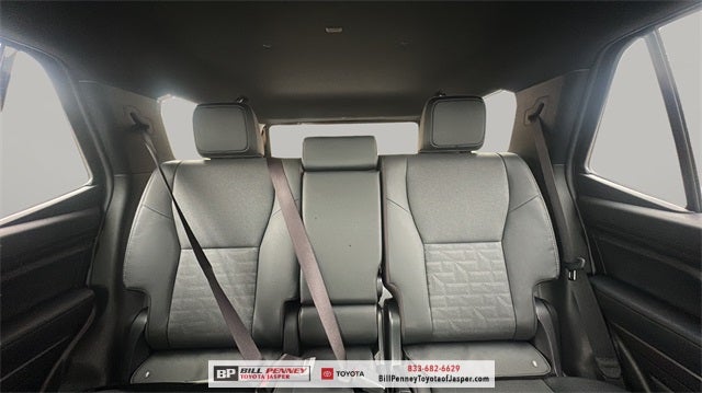 2025 Toyota 4Runner TRD Off-Road Premium