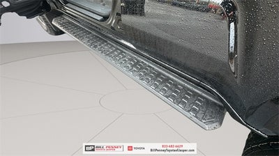 2025 Toyota 4Runner TRD Off-Road Premium