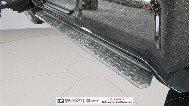 2025 Toyota 4Runner TRD Off-Road Premium