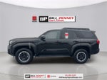 2025 Toyota 4Runner TRD Off-Road Premium