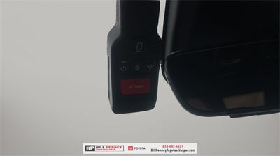 2025 Toyota 4Runner TRD Off-Road Premium