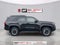 2025 Toyota 4Runner TRD Off-Road Premium