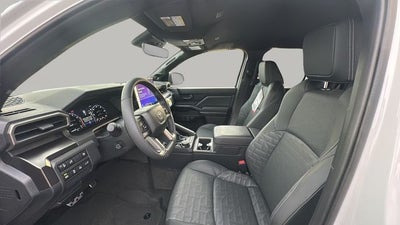 2025 Toyota 4Runner TRD Sport Premium