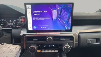 2025 Toyota 4Runner TRD Sport Premium