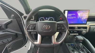 2025 Toyota 4Runner TRD Sport Premium