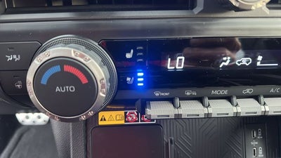2025 Toyota 4Runner TRD Sport Premium