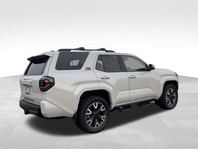 2025 Toyota 4Runner TRD Sport Premium