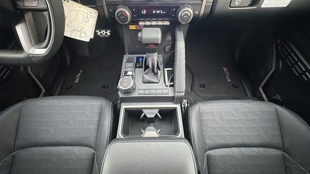 2025 Toyota 4Runner TRD Sport Premium