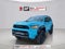 2026 Toyota 4Runner i-FORCE MAX Hybrid TRD Pro