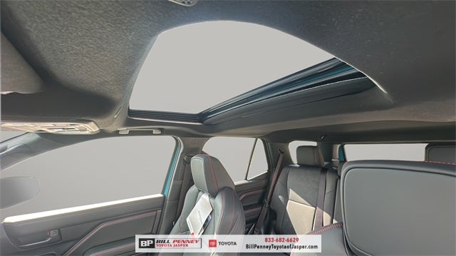 2026 Toyota 4Runner i-FORCE MAX Hybrid TRD Pro