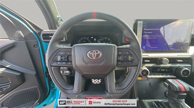 2026 Toyota 4Runner i-FORCE MAX Hybrid TRD Pro