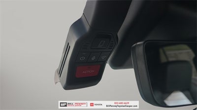 2026 Toyota 4Runner i-FORCE MAX Hybrid TRD Pro