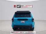 2026 Toyota 4Runner i-FORCE MAX Hybrid TRD Pro