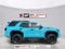 2026 Toyota 4Runner i-FORCE MAX Hybrid TRD Pro