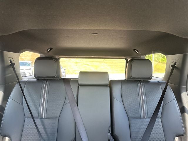 2026 Toyota 4Runner i-FORCE MAX Hybrid Limited