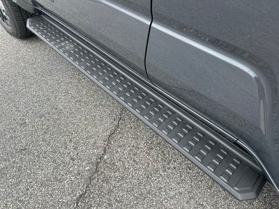 2026 Toyota 4Runner i-FORCE MAX Hybrid Platinum