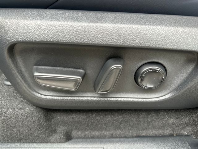 2026 Toyota 4Runner i-FORCE MAX Hybrid Platinum