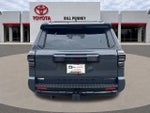 2026 Toyota 4Runner i-FORCE MAX Hybrid Platinum