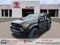 2026 Toyota 4Runner i-FORCE MAX Hybrid TRD Pro