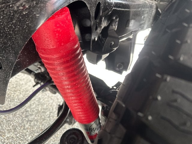 2026 Toyota 4Runner i-FORCE MAX Hybrid TRD Pro
