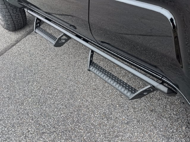 2026 Toyota 4Runner i-FORCE MAX Hybrid TRD Pro