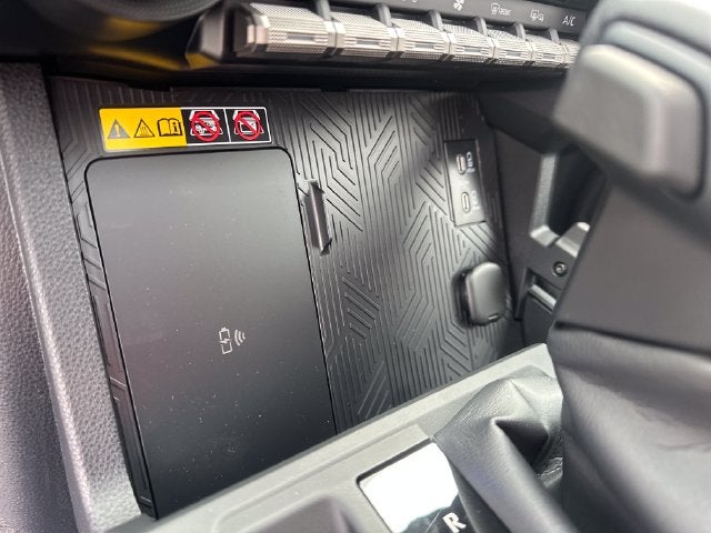 2026 Toyota 4Runner i-FORCE MAX Hybrid TRD Pro