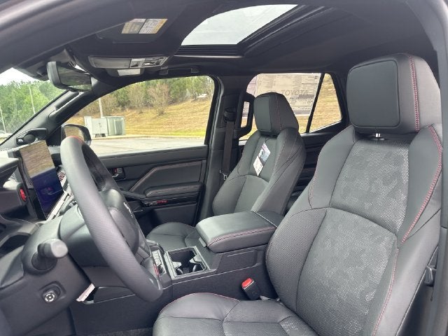 2026 Toyota 4Runner i-FORCE MAX Hybrid TRD Pro
