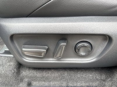 2026 Toyota 4Runner i-FORCE MAX Hybrid TRD Pro