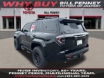 2026 Toyota 4Runner i-FORCE MAX Hybrid TRD Pro