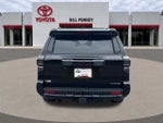 2026 Toyota 4Runner i-FORCE MAX Hybrid TRD Pro