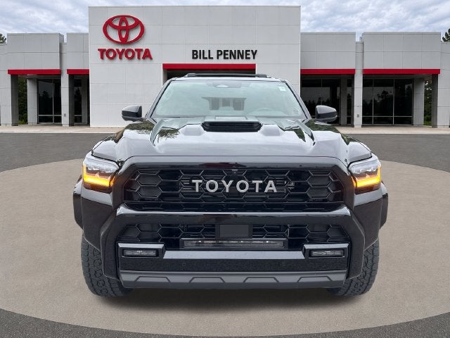 2026 Toyota 4Runner i-FORCE MAX Hybrid TRD Pro