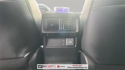 2026 Toyota 4Runner i-FORCE MAX Hybrid Limited