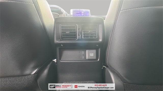 2026 Toyota 4Runner i-FORCE MAX Hybrid Limited