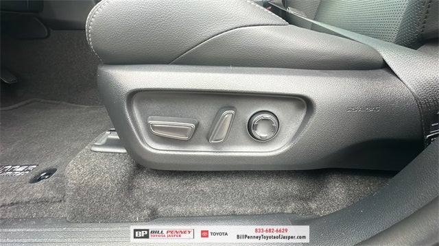 2026 Toyota 4Runner i-FORCE MAX Hybrid Limited